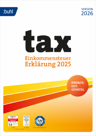 tax 2026