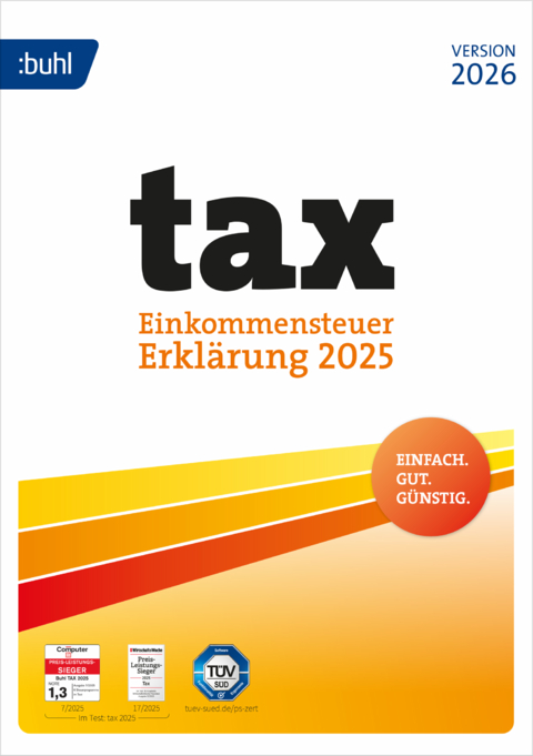 tax 2026
