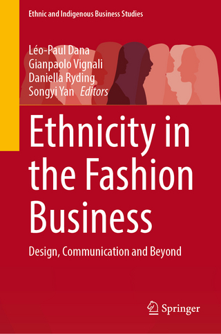 Ethnicity in the Fashion Business