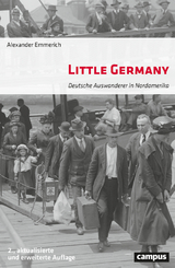 Little Germany - Alexander Emmerich