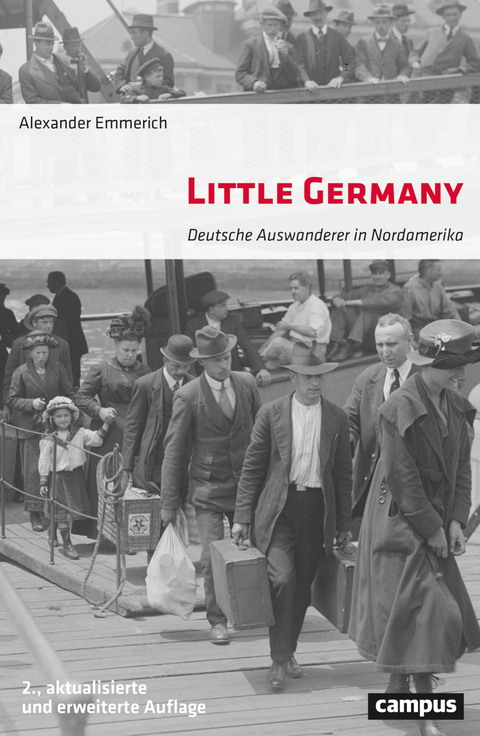 Little Germany - Alexander Emmerich
