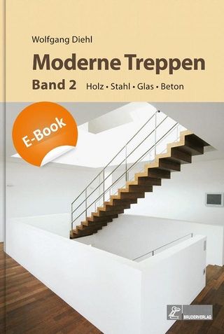 Moderne Treppen Band 2 - E-Book (PDF)