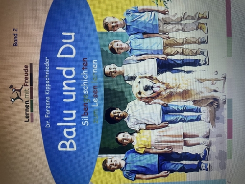 Balu und Du (Band 2) - Farzana Dr. Kippschnieder