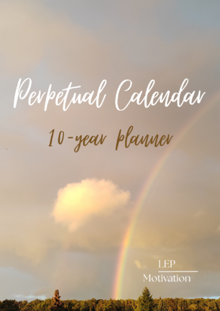 Perpetual Calendar