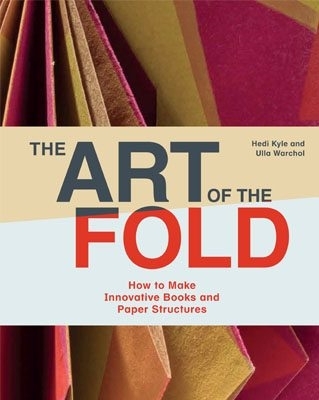 The Art of the Fold - Hedi Kyle, Ulla Warchol