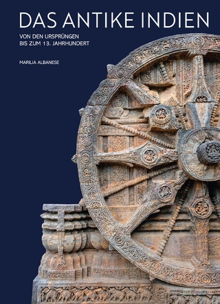 Das antike Indien