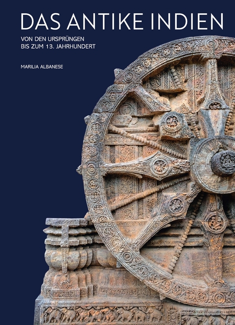 Das antike Indien - Marilia Albanese