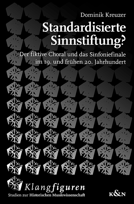 Standardisierte Sinnstiftung? - Dominik Kreuzer