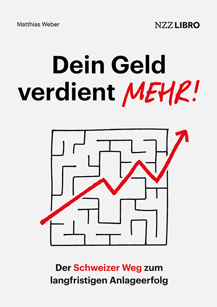 Dein Geld verdient mehr! - Matthias Weber