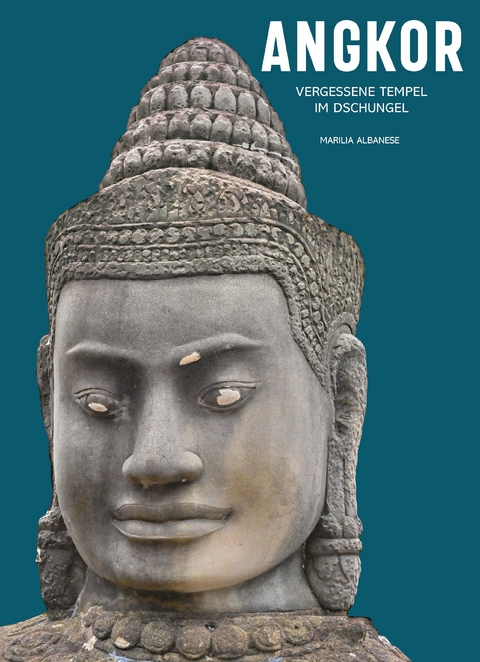 Angkor - Marilia Albanese