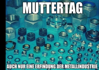 Muttertag Spaß Kalender 2026 – Individueller Planer für Ihre Notizen und Ideen (Fotograf Jakob Welik)