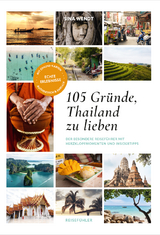 105 Gr&uuml;nde, Thailand zu lieben - 