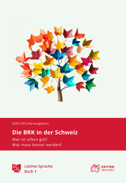 Die BRK in der Schweiz