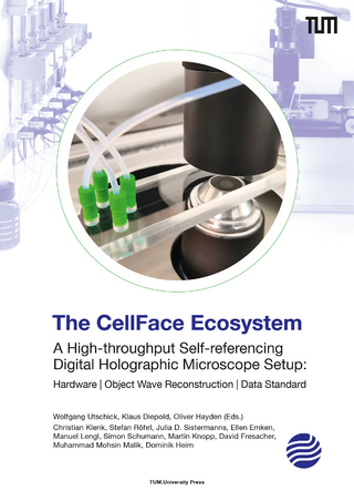 The CellFace Ecosystem