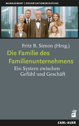 Die Familie des Familienunternehmens - 