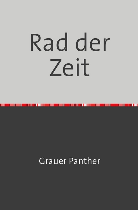 Rad der Zeit - Michael Wohlfarth