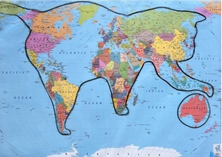 Die Welt ist eine Katze - Kalender 2026 – Individueller Planer für Ihre Notizen und Ideen (Fotograf Jakob Welik)