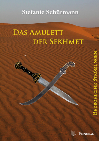 Das Amulett der Sekhmet