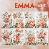 Emma A2-B1 (8 B&uuml;cher + Audio-Online) - Jane Austen
