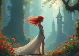 Phantastische Welten, Kalender 2026 – Individueller Planer für Ihre Notizen und Ideen