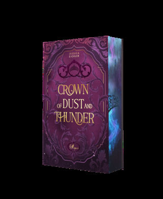 Crown of Dust and Thunder