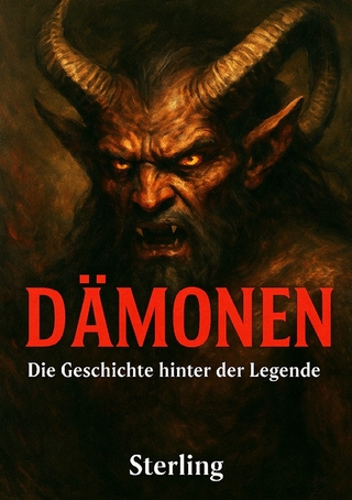 Dämonen I Die Geschichte hinter der Legende