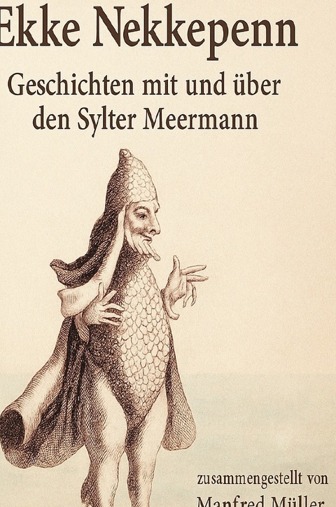 Ekke Nekkepenn - Manfred M&uuml;ller