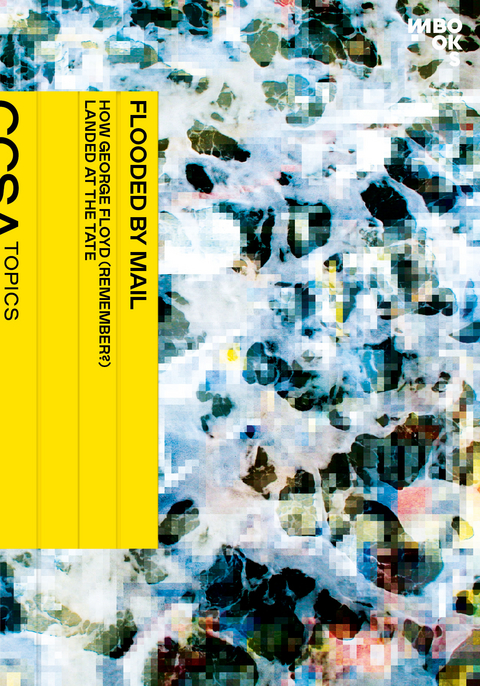 Flooded by Mail - Rembert Hüser