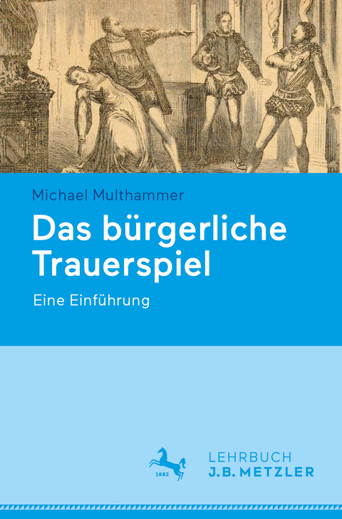 Das bürgerliche Trauerspiel - Michael Multhammer
