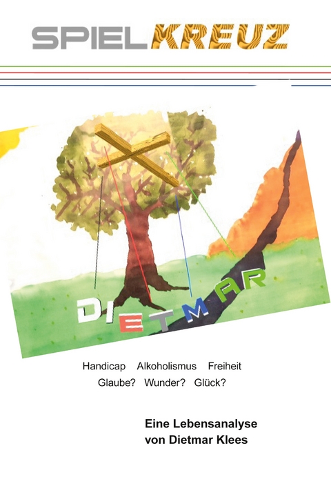 Spielkreuz - Dietmar Klees