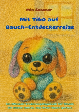 Mit Tibo auf Bauch-Entdeckerreise