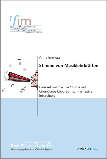 Stimme von Musiklehrkr&auml;ften - Anna Immerz