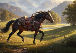 Kalender 2026 – Jahr des Pferdes (Chinesischer Tierkreis) Taschenbuch