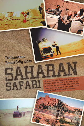 Saharan Safari