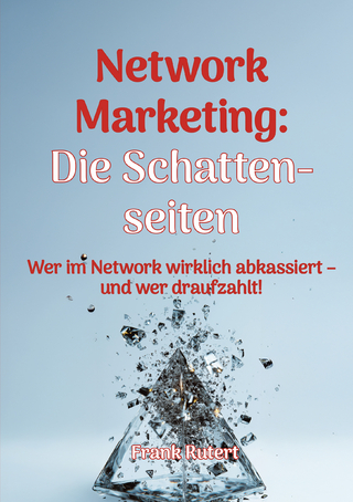 Network Marketing: Die Schattenseiten