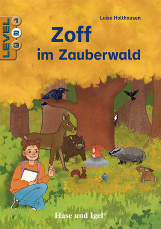 Zoff im Zauberwald / Level 2