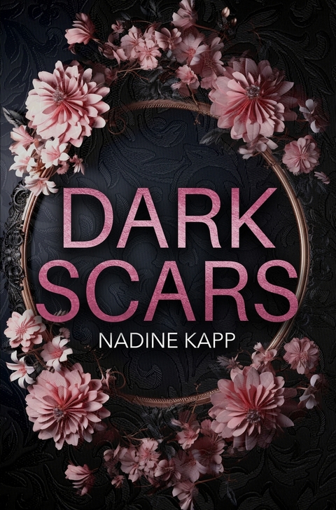 Dark Scars - Nadine Kapp