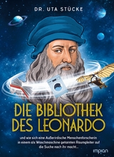 Die Bibliothek des Leonardo - Uta St&uuml;cke