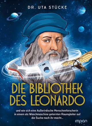 Die Bibliothek des Leonardo