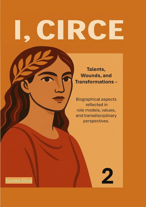 I, Circe | Theological Volume 2 - 