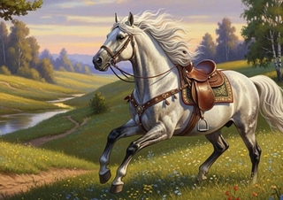 Kalender 2026 – Jahr des Pferdes (Chinesischer Tierkreis) Taschenbuch