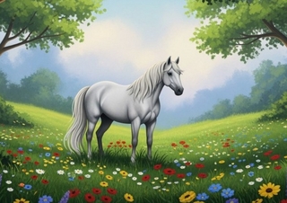 Kalender 2026 – Jahr des Pferdes (Chinesischer Tierkreis) Taschenbuch