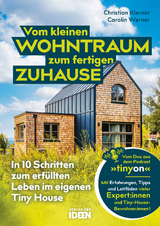 Vom kleinen Wohntraum zum fertigen Zuhause - Christian Klerner