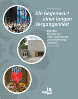 Die Gegenwart einer langen Vergangenheit - Andrea Hauser