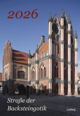 Straße der Backsteingotik 2026 - Martin Poley