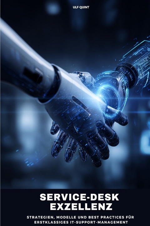 Service-Desk Exzellenz - Ulf Quint