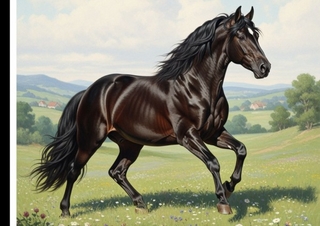 Kalender 2026 – Jahr des Pferdes (Chinesischer Tierkreis) Taschenbuch