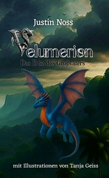 Velumerion - Justin Noss