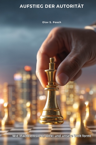 Aufstieg der Autorität