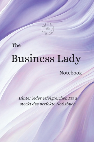 The Business Lady Notebook